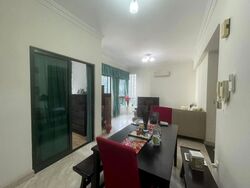 Parc Palais (D21), Condominium #627414591